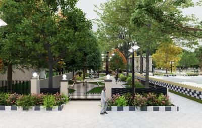 Image of 1000 Sq.ft Residential Plot / Land for sale in VRB Sparkle, Muhana, Jaipur for Rs. 3500000