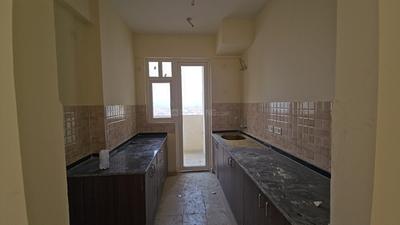 Kitchen Image of 1195 Sq.ft 2 BHK Apartment / Flat for sale in Amrapali Heartbeat City IV, Sector 107 Noida for Rs. 13000000