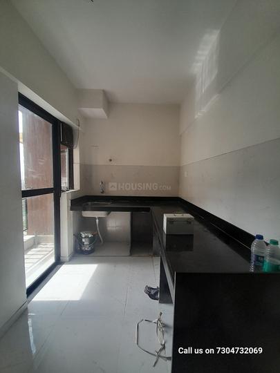 DOMBIVILI Kitchen 1
