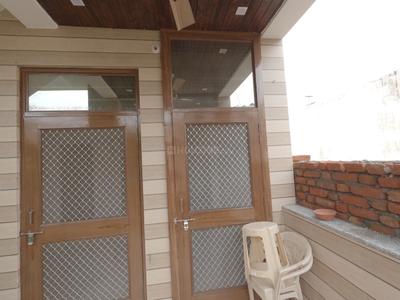 Balcony Image of 1000 Sq.ft 2 BHK Builder Floor for rent in Makadwali Ajmer for Rs. 10000