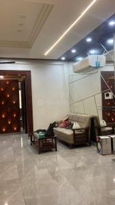 Image of 2500 Sq.ft 3 BHK Builder Floor for sale in Baberpur Mandi, Panipat for Rs. 21500000