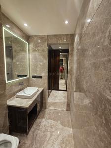 Image of 2750 Sq.ft 4 BHK Builder Floor for sale in Greenwood City Floors, Sector 45, Gurgaon for Rs. 55000000