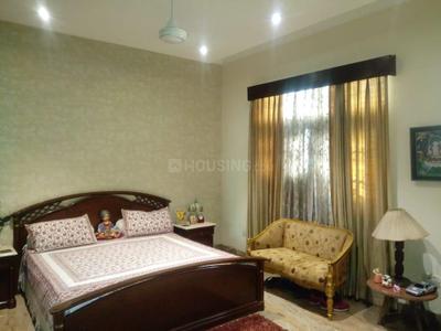 Bedroom Image of 3240 Sq.ft 4 BHK Independent House for sale in Palam Vihar Gurgaon for Rs. 85000000
