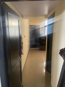 Hall Image of 1800 Sq.ft 3 BHK Apartment / Flat for sale in Kharakua Shubh Ashiyana, Kharakua Udaipur for Rs. 7800000