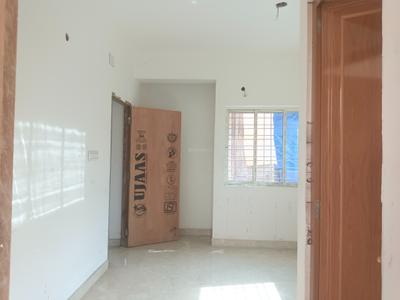 Bedroom Image of 954 Sq.ft 2 BHK Apartment / Flat for sale in Behala Kolkata for Rs. 5724000