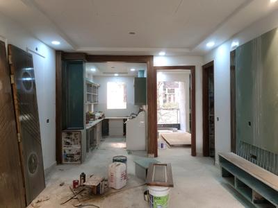 Living Room Image of 1150 Sq.ft 3 BHK Builder Floor for sale in Sector 22 Rohini New Delhi for Rs. 11800000