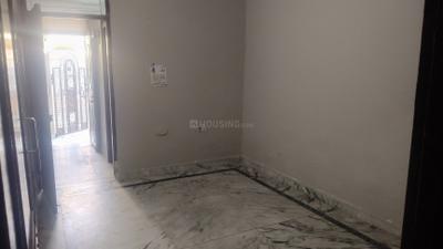 Living Room Image of 600 Sq.ft 2 BHK Independent House for rent in Gamma II Greater Noida for Rs. 15000