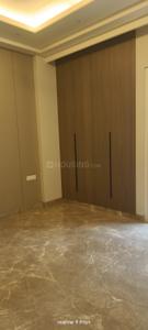 Hall Image of 2000 Sq.ft 3 BHK Builder Floor for sale in Safdarjung Enclave New Delhi for Rs. 56500000