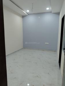 Bedroom Image of 1100 Sq.ft 3 BHK Duplex for sale in Mowa Raipur for Rs. 6700000