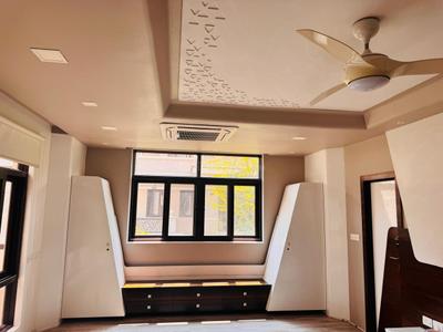 Hall Image of 6000 Sq.ft 5 BHK Villa for rent in Lanco Hills Hanging Gardens Villas, Manikonda Hyderabad for Rs. 300000