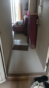 Image of 650 Sq.ft 1 BHK Apartment / Flat for sale in Rohan Abhilasha, Wagholi, Pune for Rs. 4500000