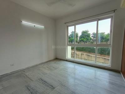 Bedroom Image of 1342 Sq.ft 2 BHK Apartment / Flat for sale in Umang Winter Hills, Sector 77 Gurgaon for Rs. 14000000