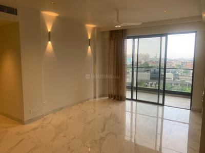 Hall Image of 1828 Sq.ft 3 BHK Apartment / Flat for sale in M3M Heights, Sector 65 Gurgaon for Rs. 35000000