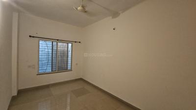Bedroom Image of 2500 Sq.ft 4 BHK Independent House for rent in Goyal Vihar Indore for Rs. 38500