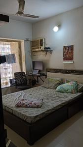 Bedroom Image of 900 Sq.ft 2 BHK Apartment / Flat for sale in Rustomjee Ozone, Goregaon West Mumbai for Rs. 30000000