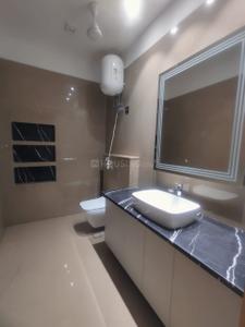 Bathroom Image of 2385 Sq.ft 3 BHK Builder Floor for sale in Panchsheel Enclave New Delhi for Rs. 87500000