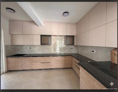 Kitchen Image of 2000 Sq.ft 3 BHK Apartment / Flat for rent in Indira Nagar Bengaluru for Rs. 130000