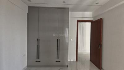 Bedroom Image of 1745 Sq.ft 3.5 BHK Apartment / Flat for sale in ATS Tourmaline, Sector 109 Gurgaon for Rs. 24000000