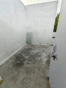 Balcony Image of 450 Sq.ft 1 BHK Independent House for rent in Vasant Enclave, Vasant Vihar New Delhi for Rs. 22000