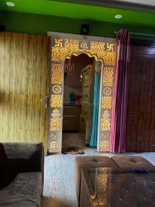 Bedroom Image of 1650 Sq.ft 4 BHK Builder Floor for sale in Sector 49 Faridabad for Rs. 11000000
