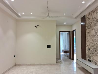 Living Room Image of 1150 Sq.ft 3 BHK Builder Floor for sale in Paschim Vihar New Delhi for Rs. 26000000