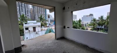 Balcony Image of 1420 Sq.ft 3 BHK Apartment / Flat for sale in Kovilambakkam Chennai for Rs. 10700000