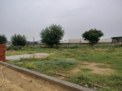Image of 450 Sq.ft Residential Plot / Land for sale in Tilpata Karanwas, Greater Noida for Rs. 1251400
