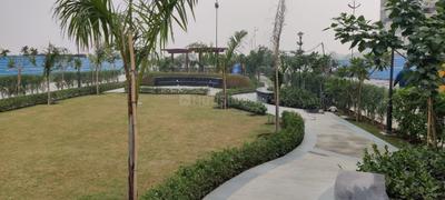 Image of 1230 Sq.ft 2 BHK Apartment / Flat for rent in Okas Residency, Sushant Golf City, Lucknow for Rs. 20000