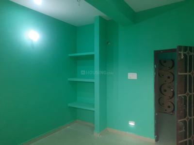 2.5 BHK Independent House