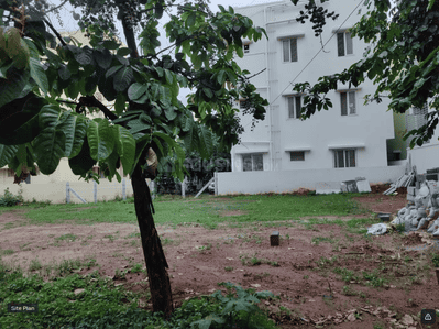 Image of 2400 Sq.ft Residential Plot / Land for sale in Kodigehalli, Bengaluru for Rs. 53000000