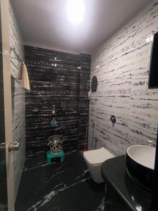 Bathroom Image of 2200 Sq.ft 3 BHK Independent House for sale in Manish Nagar Nagpur for Rs. 25000000