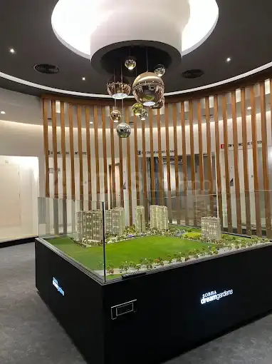 Sobha Dream Gardens Phase 4 Wing 1 And 2 Main Image 1