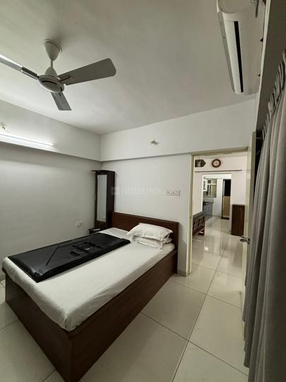 Trishul Housing Society, Saswad Bedroom 1