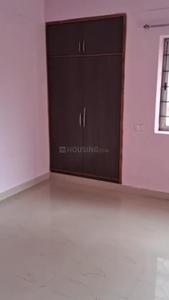 Bedroom Image of 1421 Sq.ft 3 BHK Apartment / Flat for rent in Bariatu Ranchi for Rs. 19000