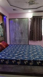 Bedroom Image of 1250 Sq.ft 2 BHK Apartment / Flat for rent in Kamli Falia Silvassa for Rs. 21000