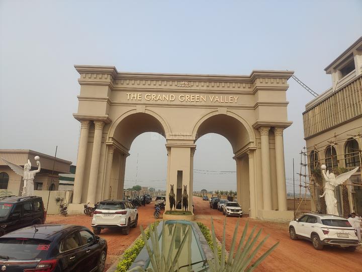 Foundry Nagar Main Image 1