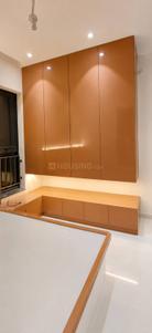 Bedroom Image of 896 Sq.ft 2 BHK Apartment / Flat for sale in Hinjawadi Pune for Rs. 7900000