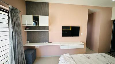 Bedroom Image of 2620 Sq.ft 4 BHK Villa for rent in Medavakkam Chennai for Rs. 90000