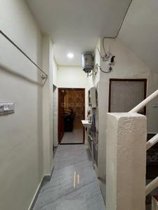 Image of 1232 Sq.ft 3 BHK Independent House for sale in Sudama Nagar, Indore for Rs. 6800000
