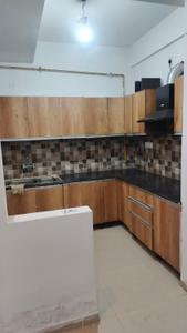 Kitchen Image of 770 Sq.ft 2 BHK Apartment / Flat for sale in Prateek Grand City, Siddharth Vihar Ghaziabad for Rs. 6600000