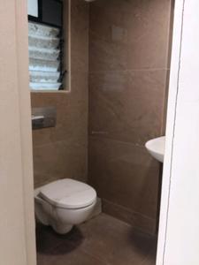 Bedroom Four Image of 3000 Sq.ft 4 BHK Apartment / Flat for sale in Kalptaru Srishti Namah, Mira Road East Mira Bhayandar for Rs. 38900000