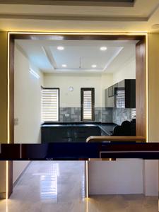 Hall Image of 1998 Sq.ft 3 BHK Independent House for sale in Gandhi Path West Jaipur for Rs. 12100000