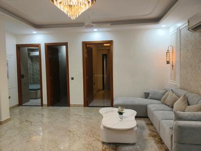 Living Room Image of 1530 Sq.ft 3 BHK Builder Floor for sale in Skywhales Vienna Greens II, Sector 99A Gurgaon for Rs. 18000001