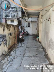 Image of 695 Sq.ft 2 BHK Apartment / Flat for sale in Rajmahal Colony, Indore for Rs. 1800000