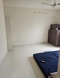 Bedroom Image of 751 Sq.ft 2 BHK Apartment / Flat for sale in Rosa Oasis, Hiranandani Estate Thane for Rs. 13000000