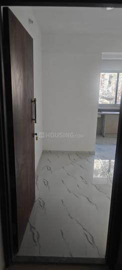 Vakola, Santacruz East Bedroom 1