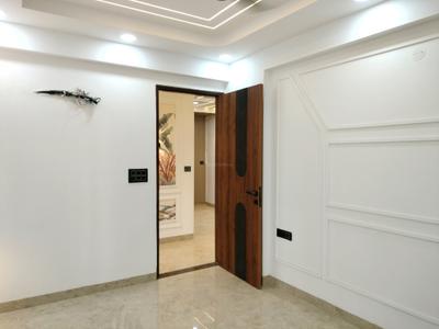Bedroom Image of 2400 Sq.ft 4 BHK Apartment / Flat for sale in Gulati Lords Apartment, Sector 19 Dwarka New Delhi for Rs. 41100000