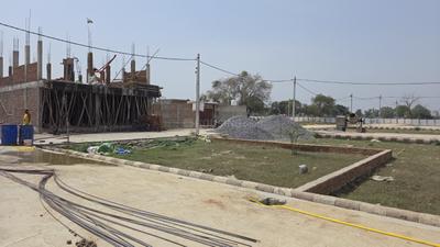 Image of 2025 Sq.ft Residential Plot / Land for sale in Mandhana, Kanpur for Rs. 3037500