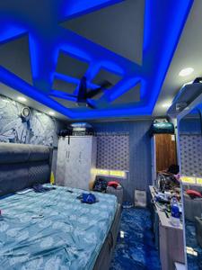 Image of 1800 Sq.ft 3 BHK Apartment / Flat for rent in The Central Park South, Sholinganallur, Chennai for Rs. 50000