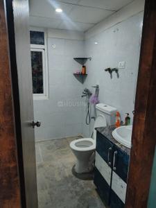 Bathroom Image of 750 Sq.ft 2 BHK Apartment / Flat for sale in Signature Global The Roselia, Sector 95A Gurgaon for Rs. 7000000